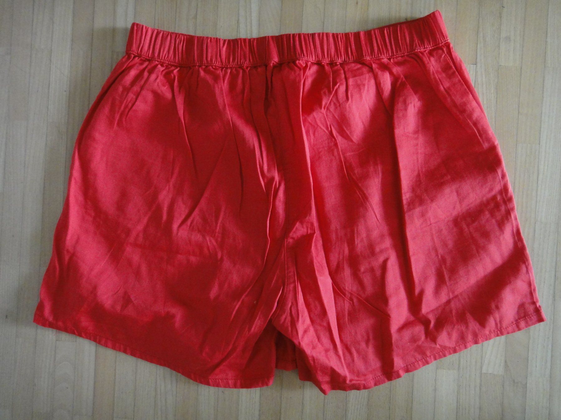 Hosen: Neue Shorts, Gr. 14 Jahre – Neu (gemäss Beschreibung) aus Winterthur von LemonTree5 1