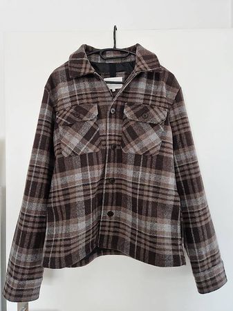 Übergangsjacke, S. Oliver, Grösse M