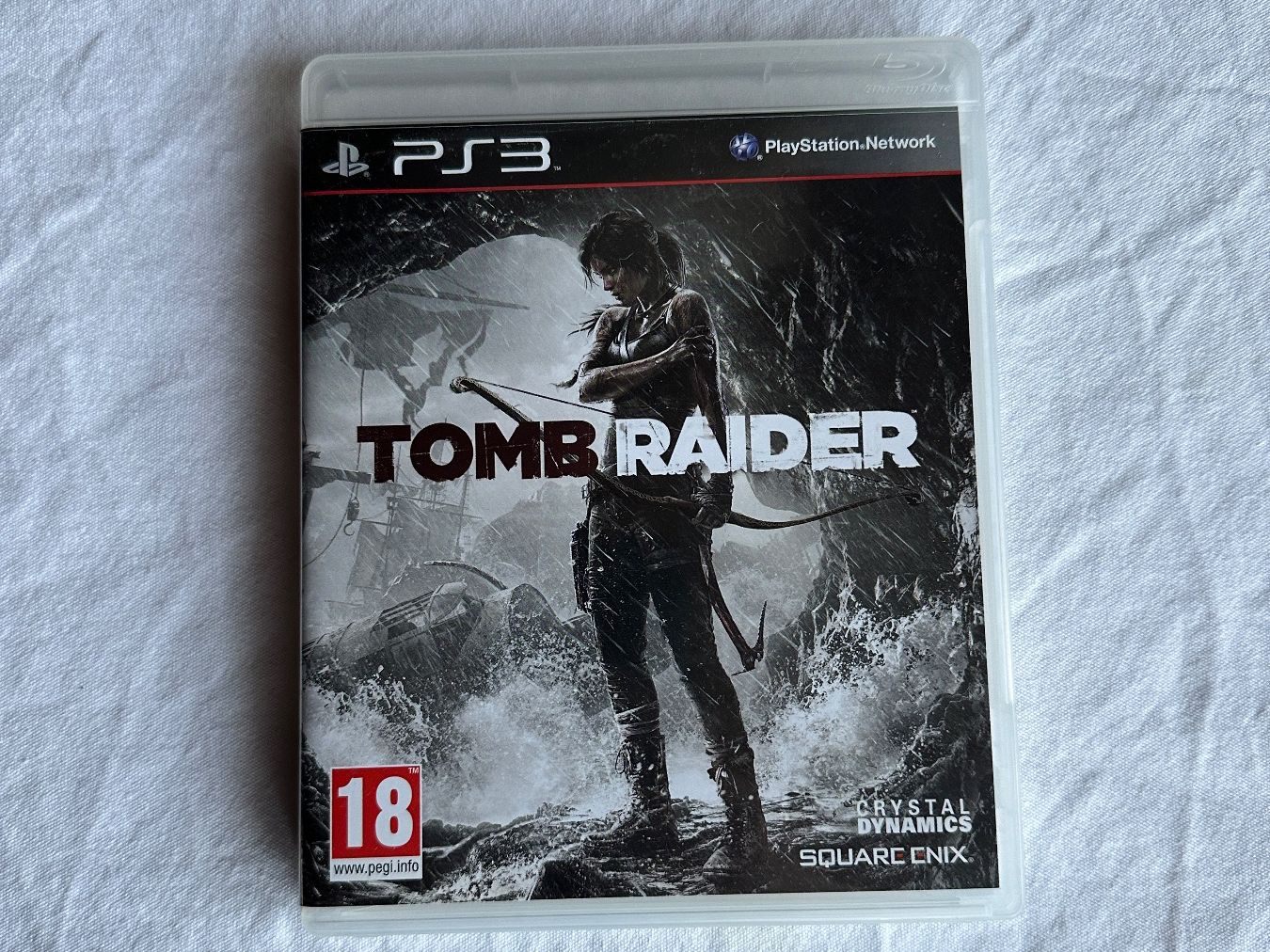Giochi: Tomb Raider Collector‘s Edition – Nuovo (secondo la descrizione) da Attinghausen venduto da FJANNETTA 2