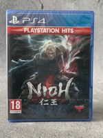 PlayStation Hits: Nioh [PS4][OVP]