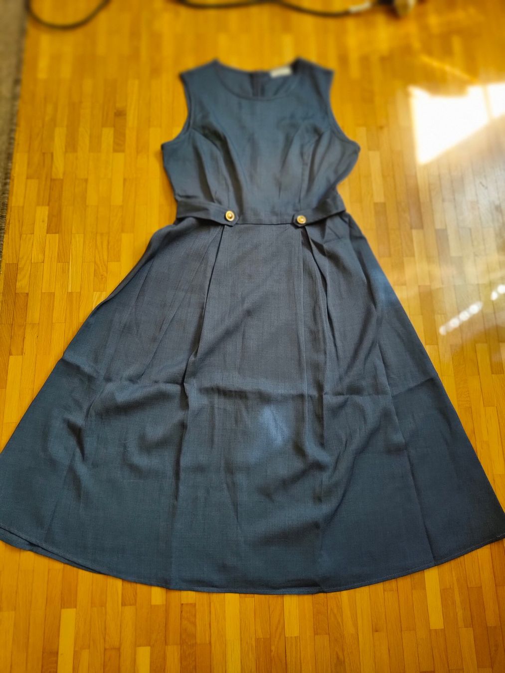 Robes: Kleid Gr. S – Neuf (Voir description) à Hittnau par vanescott