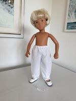 Puppenkleider Sasha, Unterhosen, Hosen, Puppenhosen, 21 cm
