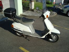 Yamaha XC 125  Beluga