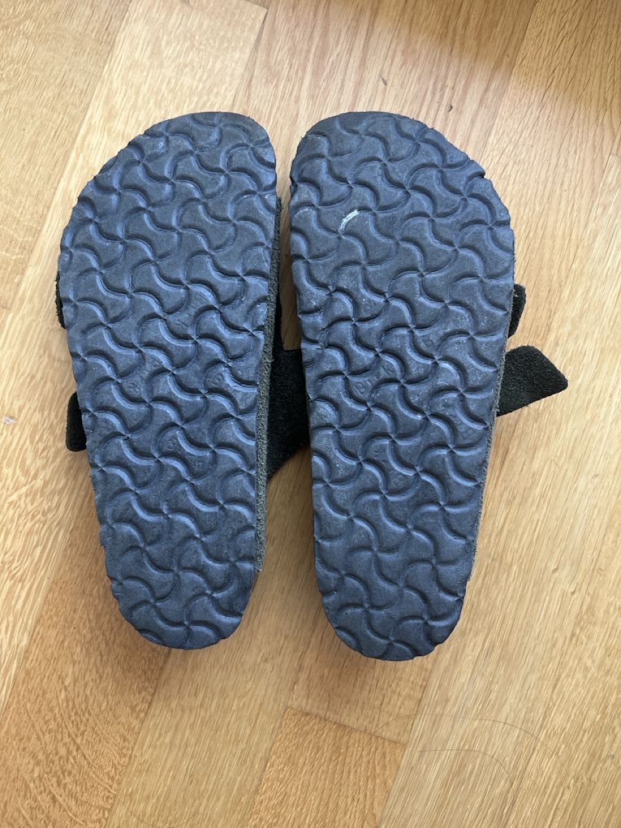 Damenschuhe: Birkenstock – Gebraucht aus Luzern von FionaFairy1 1