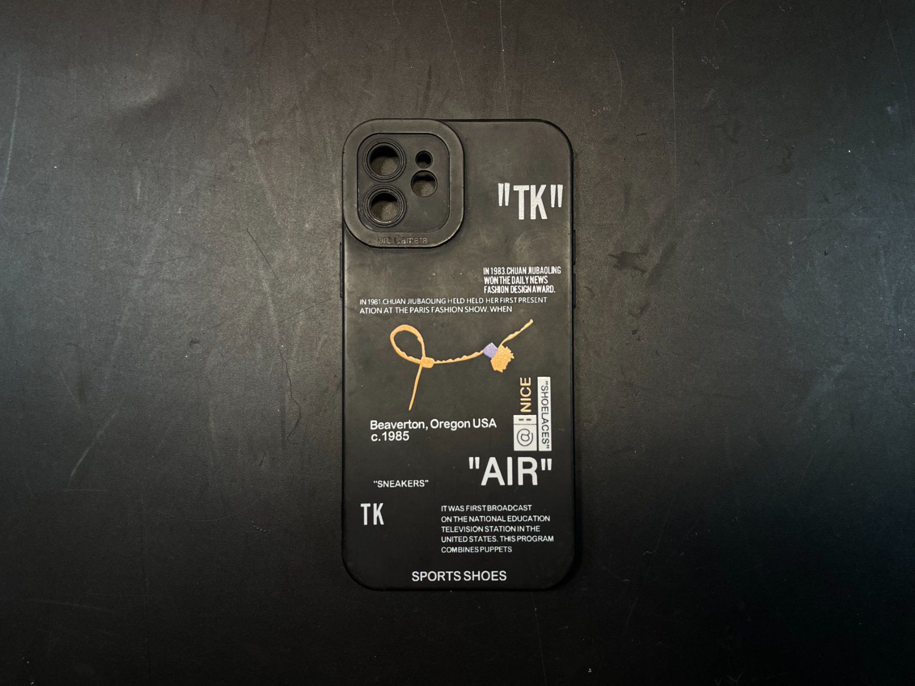 Cover & Protezioni schermo: iPhone 12 Handyhülle – Usato da Pfäffikon SZ venduto da michael_friedlos