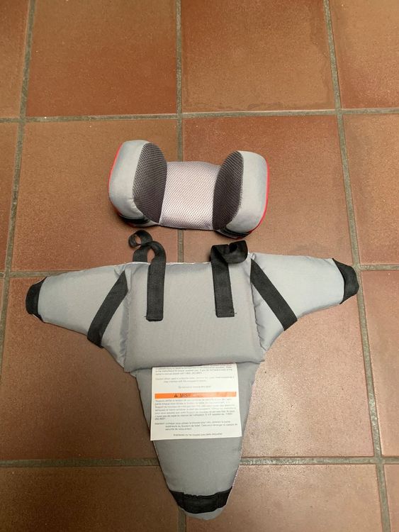 Thule Baby Supporter | Kaufen auf Ricardo