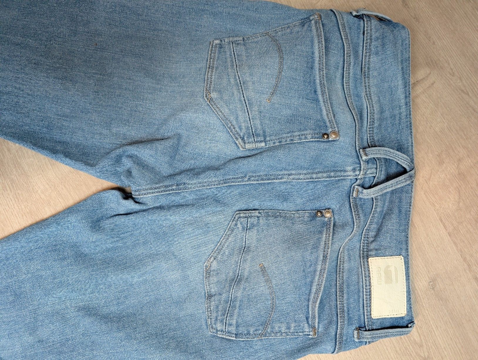 G-Star Jeans: G-Star Jeans Lynn 26/32 – Usato da Kriens venduto da Stephanie_50 6