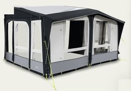 Auvent gonflable Dometic-Kampa Club Air Pro 440