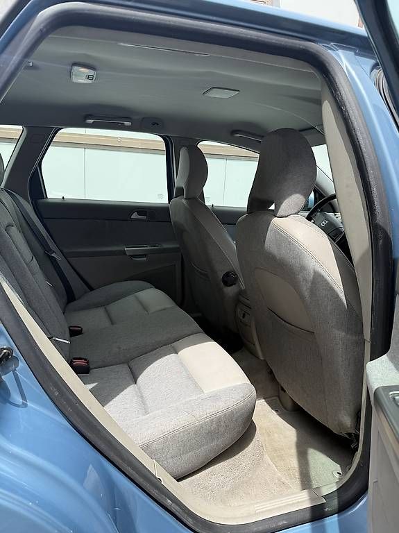 Autos: Volvo V50 2.0D – Gebraucht aus Pfungen von dimeautomobile 4