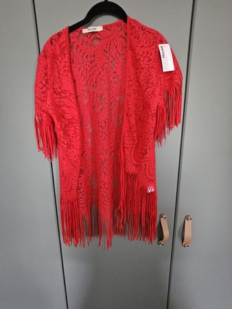 Cardigan d'été neuf