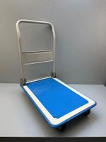 PLATTFORMWAGEN AB 1.- !!!