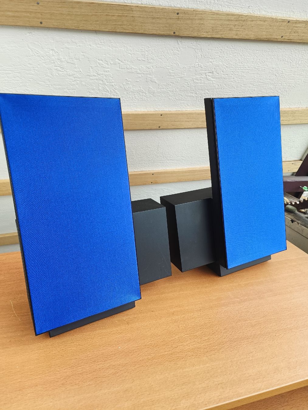Bang & Olufsen Casse acustiche: Bang&Olufsen Beolab 2500 – Usato da Steffisburg venduto da zulg03 2