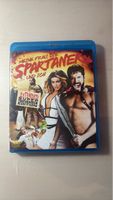 Meine Frau, die Spartaner und Ich-Blu-ray- Rarität! 