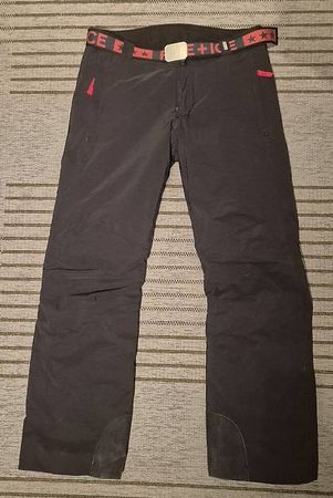 Bogner Fire + Ice Winter- / Skihose - Grösse 48
