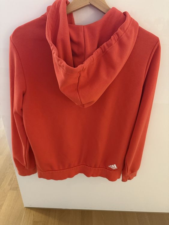 Adidas Giacche: Adidas Sweatjacke – Usato da Cham venduto da JLo87 2