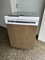 Geschirrspüler- V-ZUG - CH Norm ( 55.cm )