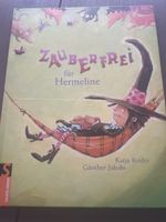 Zauberfrei für Hermeline