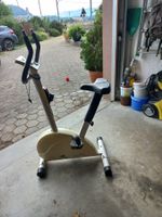 Hometrainer Sven Sport
