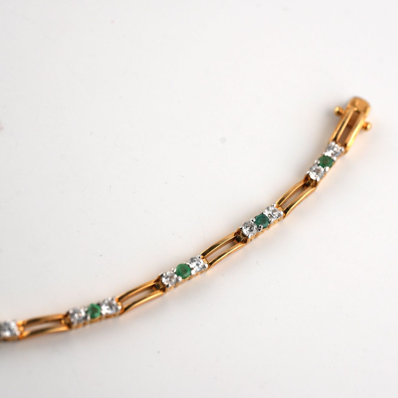 Bracelets: Silberarmkette 925 – D'occasion à Basel par Vip24 1