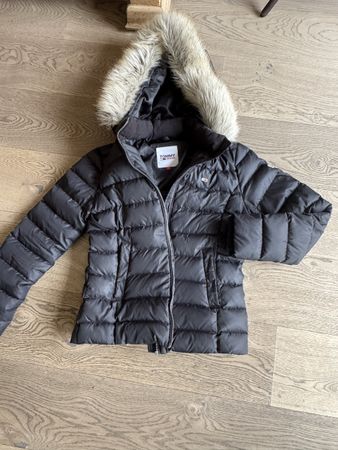 Veste d’hiver en duvet Tommy Hilfiger