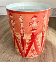 Vintage Tonne Fass 70er