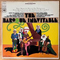 Baroque Inevitable - Same / 1. US-Press. 1966