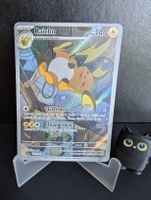 Raichu IR 211/193 Paldea Evolved EN 🇬🇧 - Near Mint+
