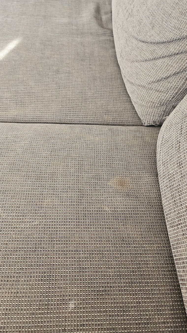 Sofas: Ecksofa 3-sitzer grau – Gebraucht aus Fislisbach von kristinamuc 4