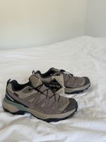BRAND NEW SALAMON hiking shoes 40 EU 