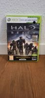 Xbox 360 - Halo Reach