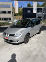 Renault Espace 2.0T Benzin mit MFK und ab Service
