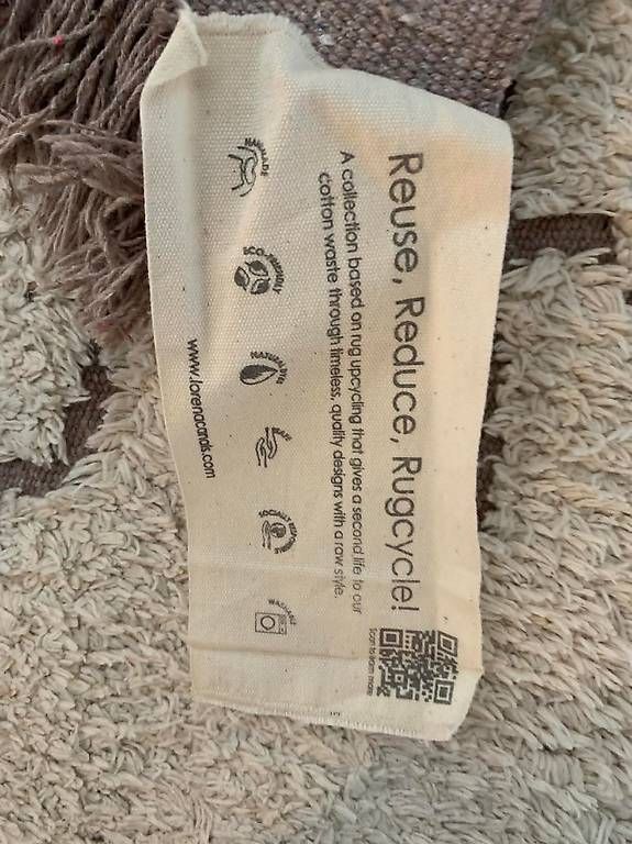 Teppiche: ABC Teppich Lorena Canals – Gebraucht aus Horgen von ett_t5rh 3