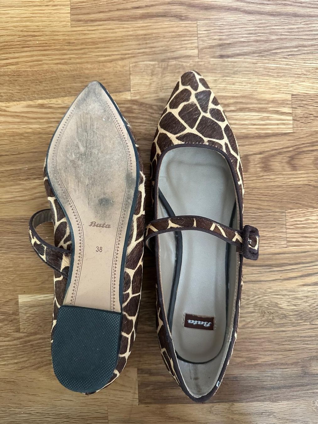 Scarpe da donna: Damenschuhe Grösse 38 – Usato da Amriswil venduto da Mat08 1