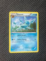 Pokemon Glaceon Non Holo Rare Black & White