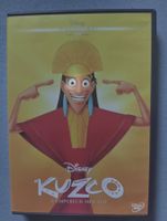 Disney : Kuzco, l'empereur mégalo
