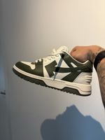 off white out of office sneakers