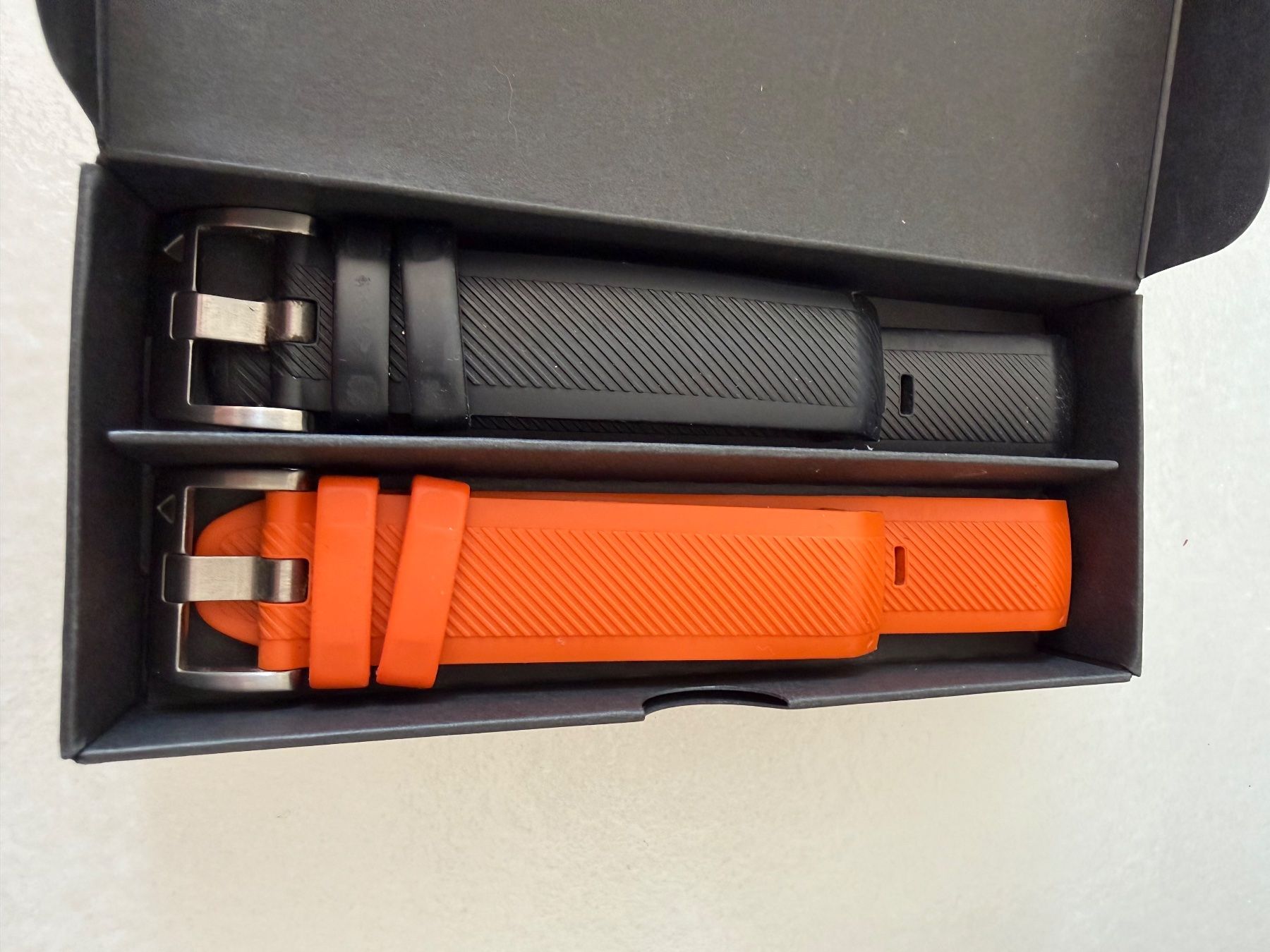 Garmin Smartwatch: Garmin Marq Expedition (1Gen) – D'occasion à Künten par Nolimit0 3