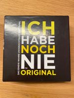 Ich habe noch nie Spiel