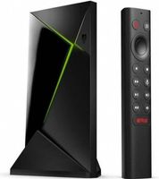 Nvidia Shield TV Pro