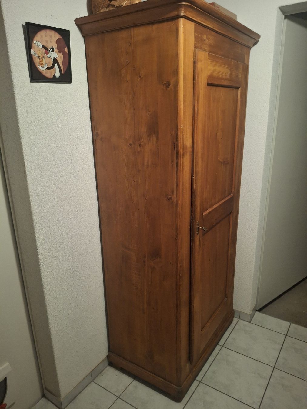 Armadi: Schrank – Usato da Salavaux venduto da oski06 1