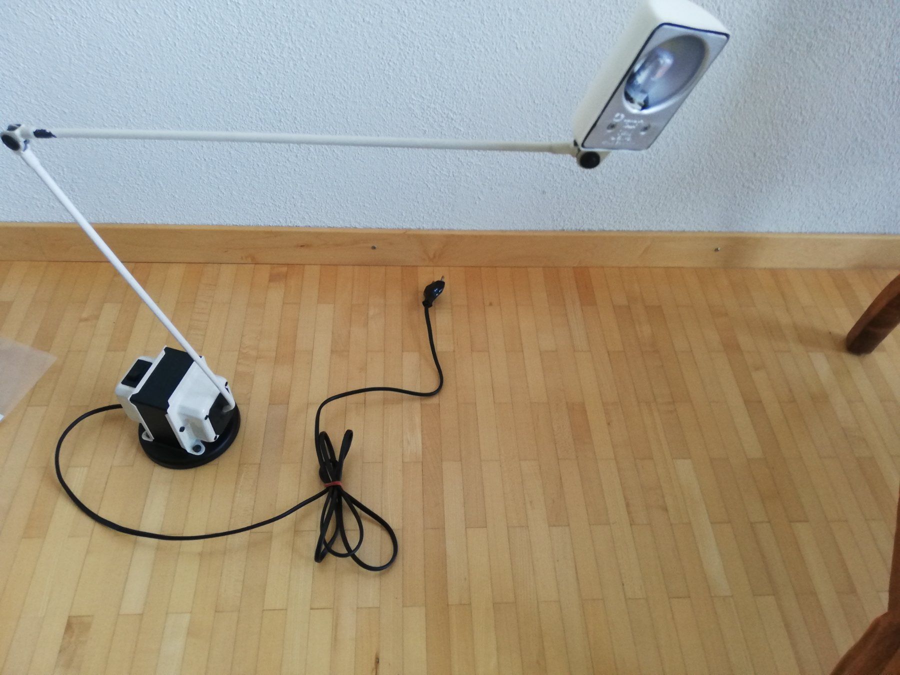 Lumina Lampade: Designertischleuchte Lumina Daphine – Usato da Thalwil venduto da HLF 1