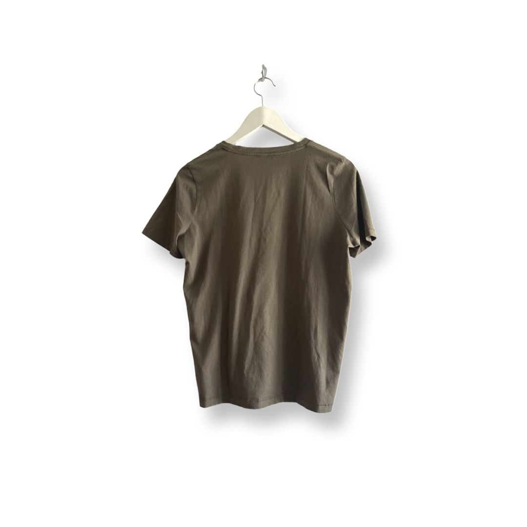 Cos T-shirt: COS V-Ausschnitt T-Shirt – Usato da Jona venduto da vanessasupermarket20 3
