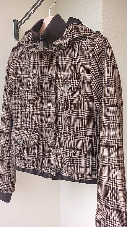 Giacche: Übergangsjacke – Usato da Zollikofen venduto da Diananna 2