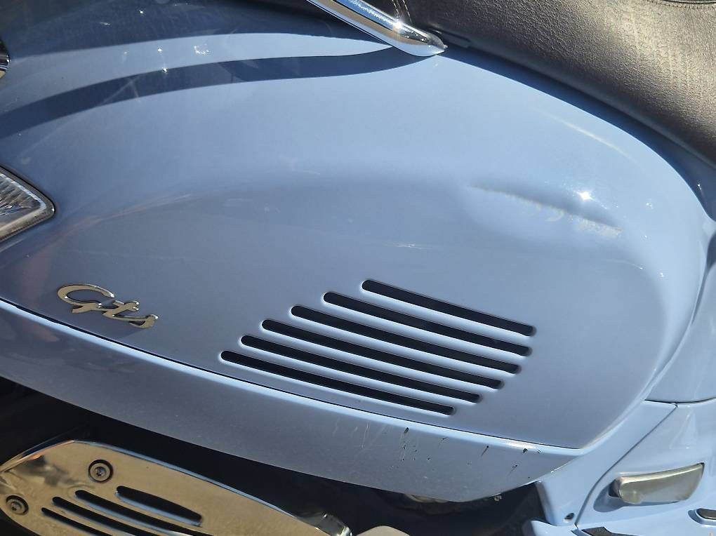 Scooter: Vespa GTS 300 Super – Usato da Allschwil venduto da daniel19910 4