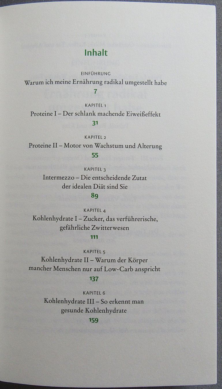 Bücher: Der Ernährungskompass - von Bas Kast – Gebraucht aus Auenstein von Padabimbim 2
