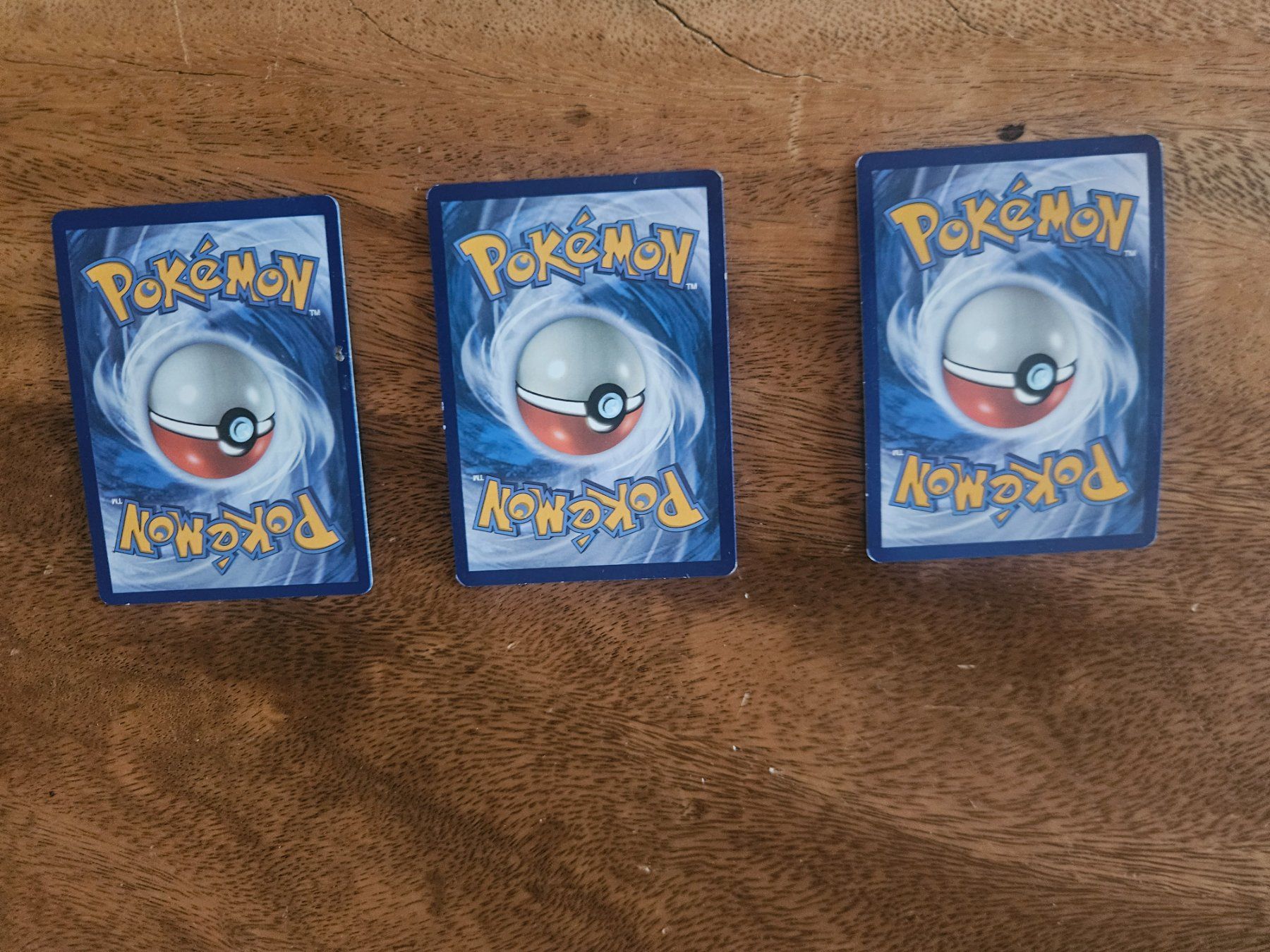 Pokémon Cartes à collectionner: Pokemon Karten – D'occasion à Wernetshausen par hollsand 1