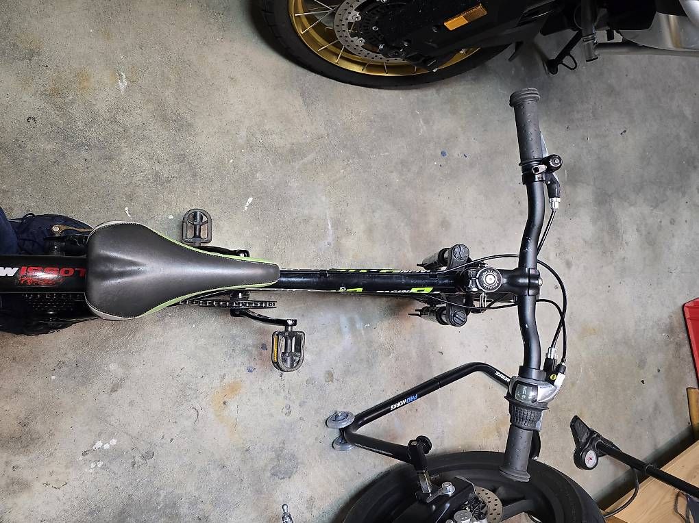 Biciclette: Kinder Velo 20 zoll – Difettoso da Niederglatt ZH venduto da smaihold 4
