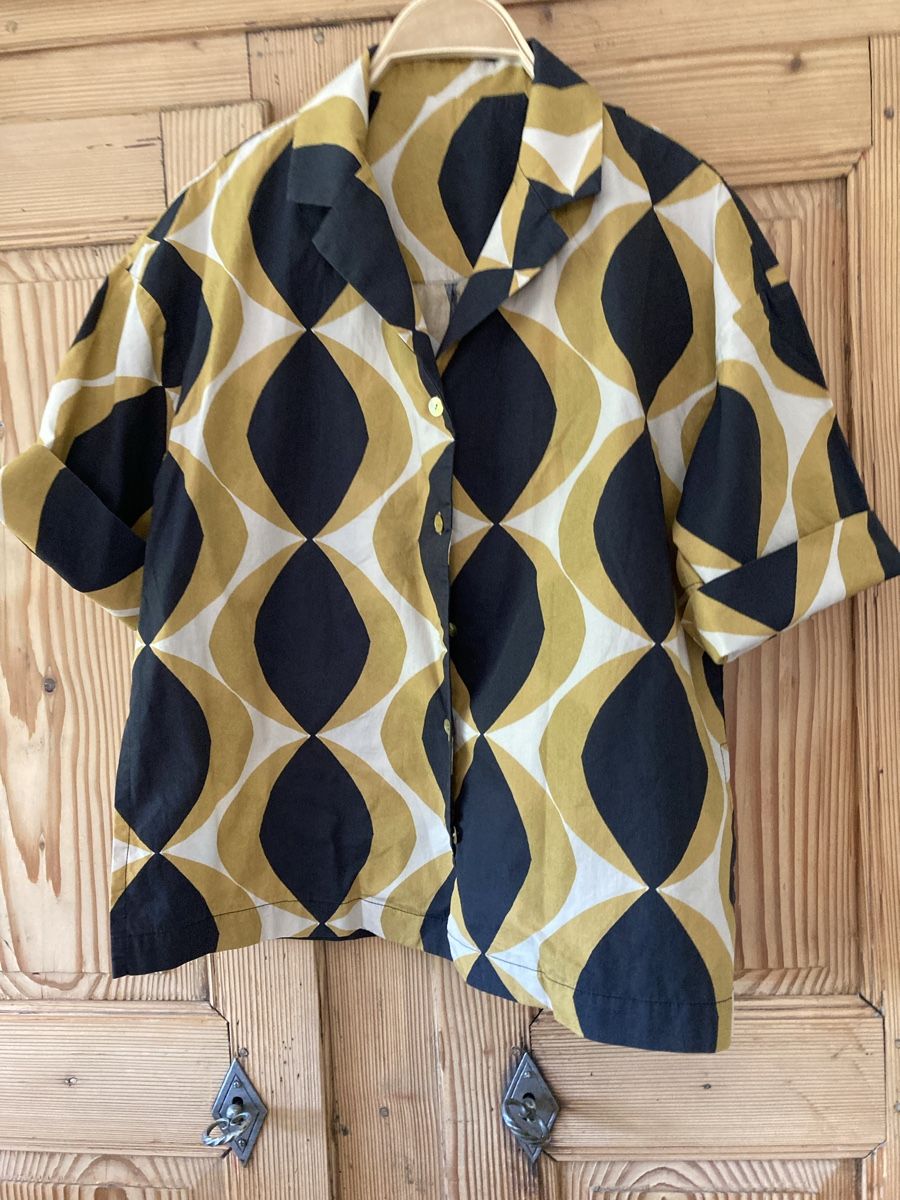 Camicette: Bluse von Alpha Studio 40 – Usato da Schaffhausen venduto da christamawe 3