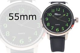 RAPTOR Herrenuhr Big Boy 55mm Neu