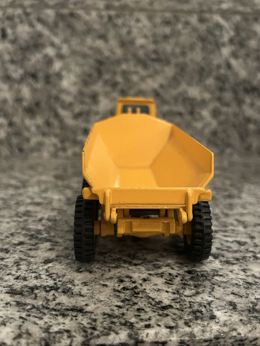 Kit di modellismo & Modellini statici: Volvo Dumper, 1:50 – Usato da Horw venduto da Tigercat635 3